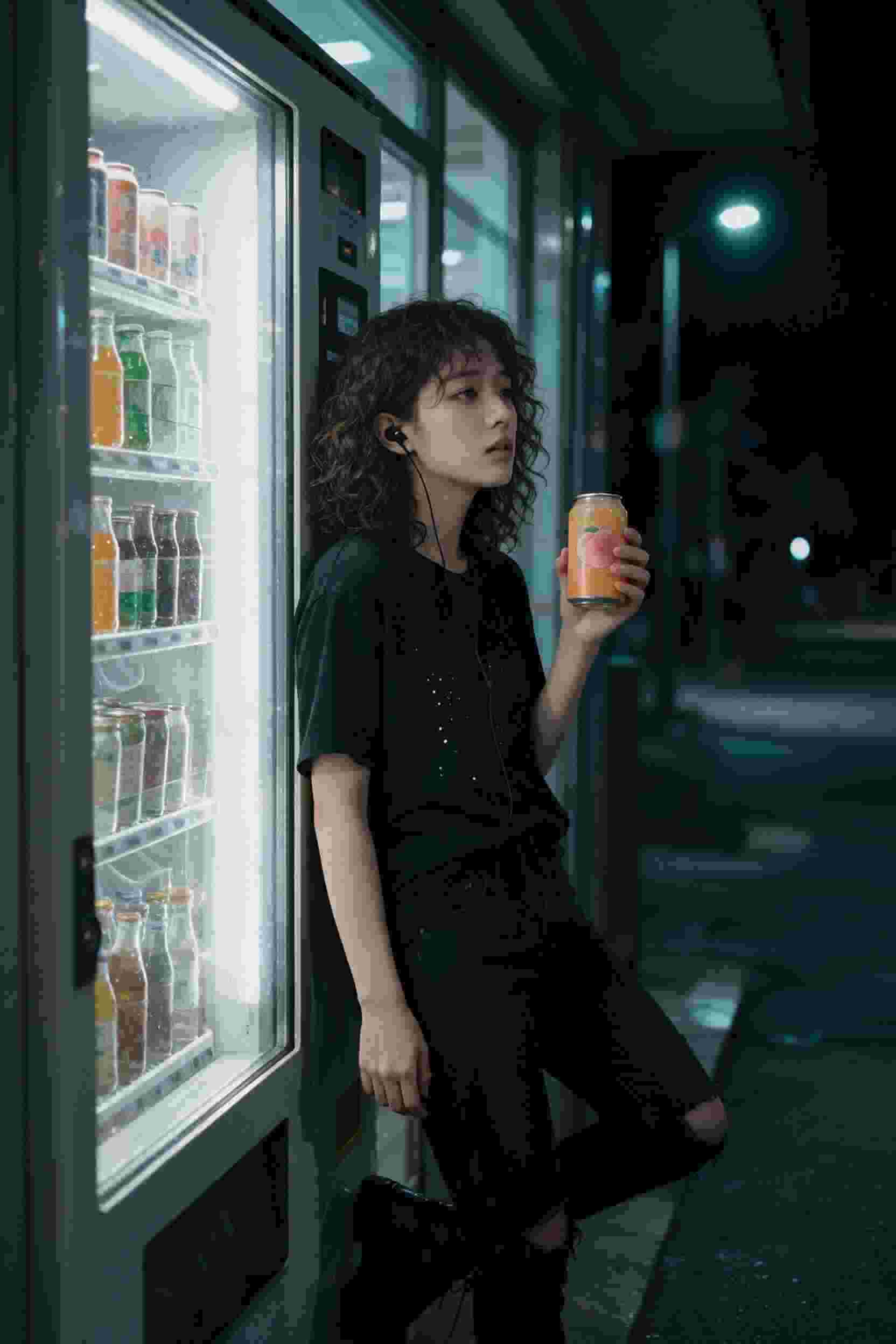 温柔之心