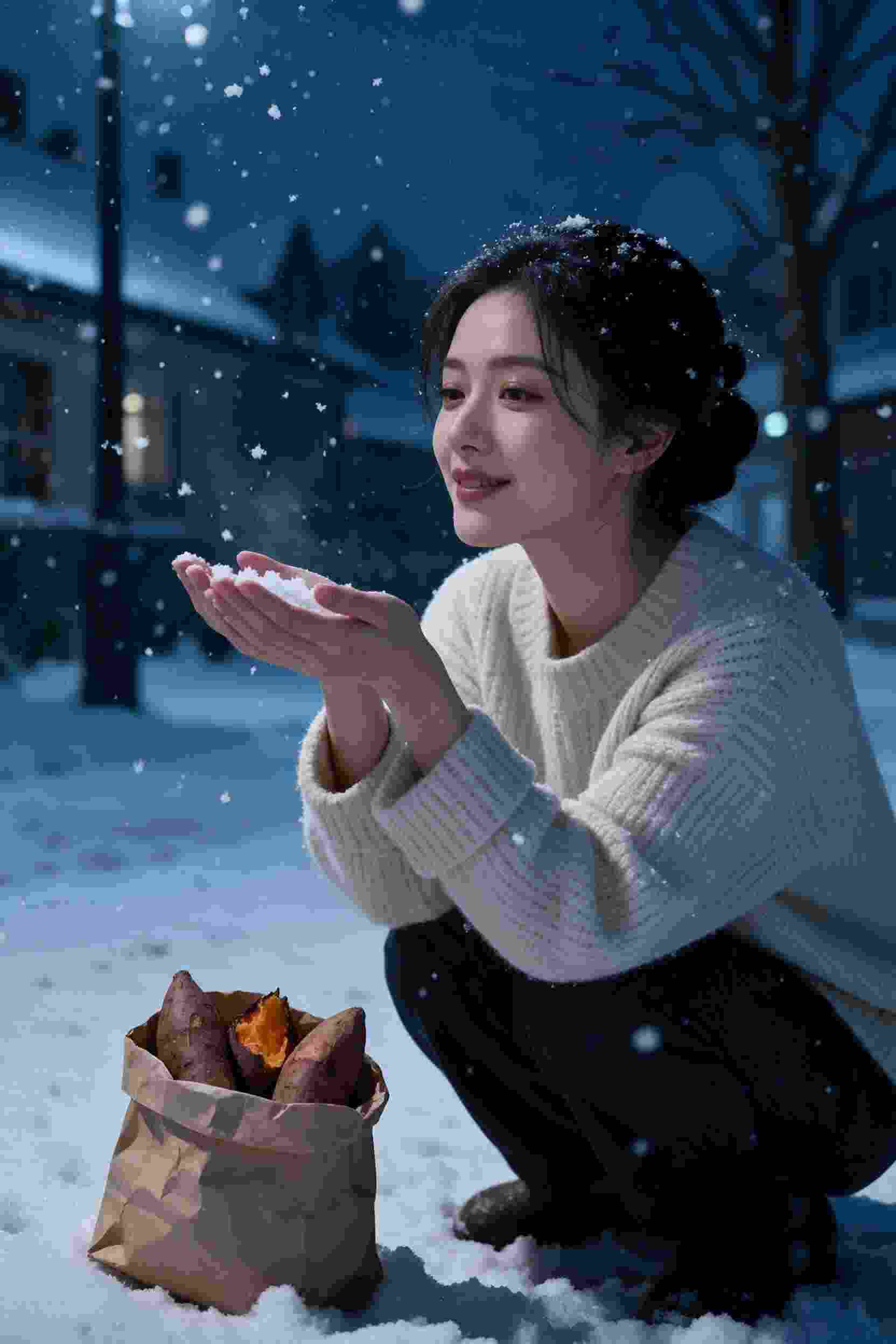 黄金时代