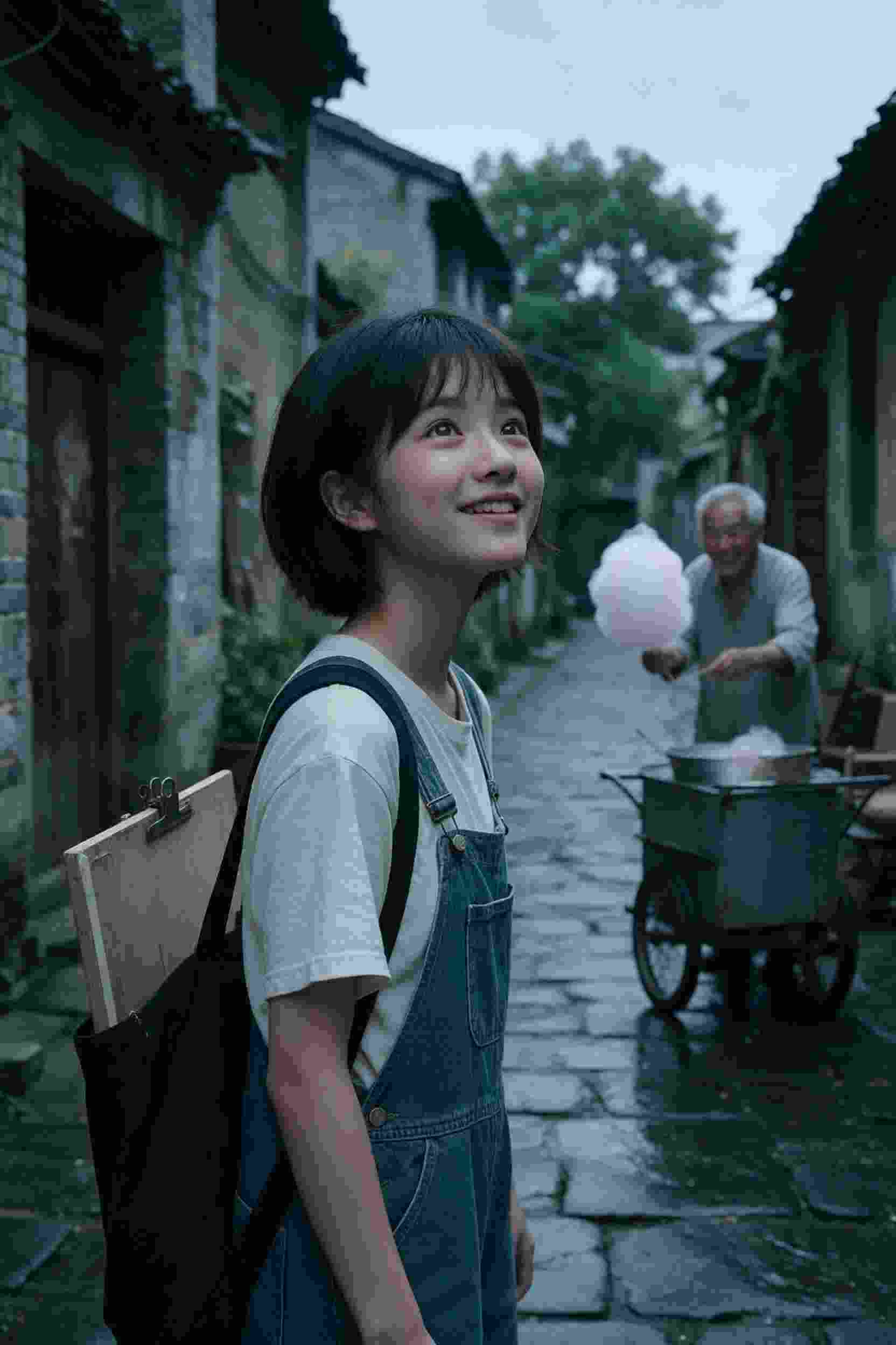 破晓之光